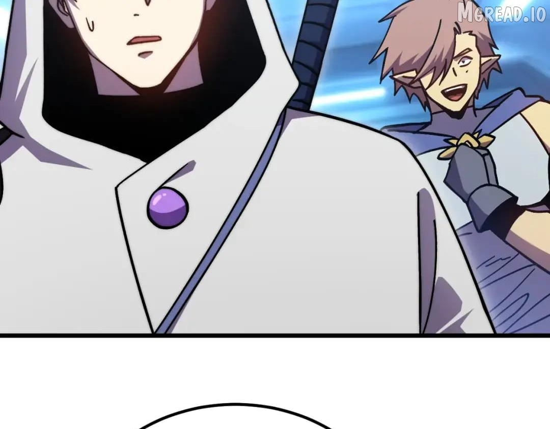 Log into the Future Chapter 324   - page 102
